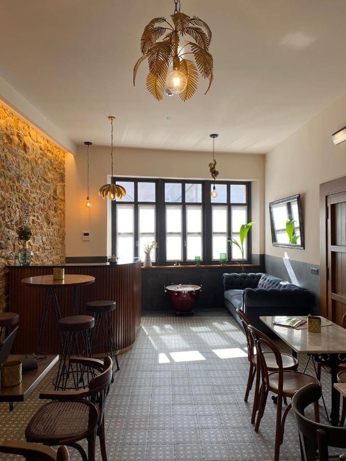 Apartamentos La Casina De Los Musicos Siero Екстериор снимка