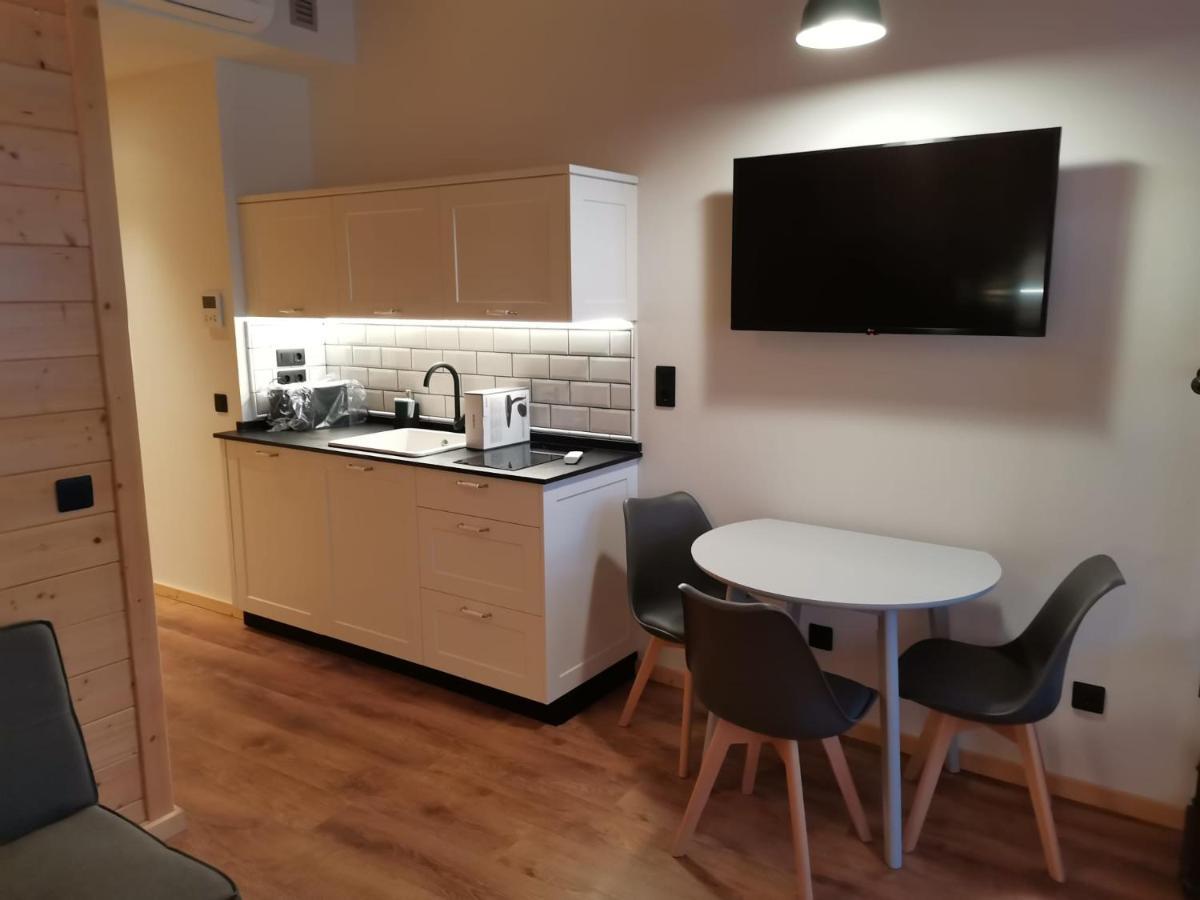 Apartamentos La Casina De Los Musicos Siero Екстериор снимка