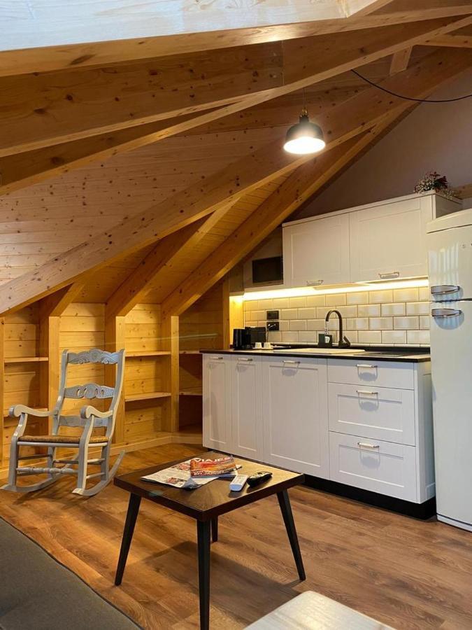 Apartamentos La Casina De Los Musicos Siero Екстериор снимка
