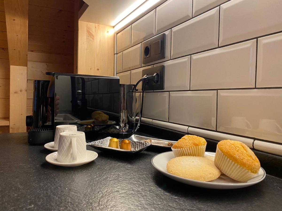 Apartamentos La Casina De Los Musicos Siero Екстериор снимка