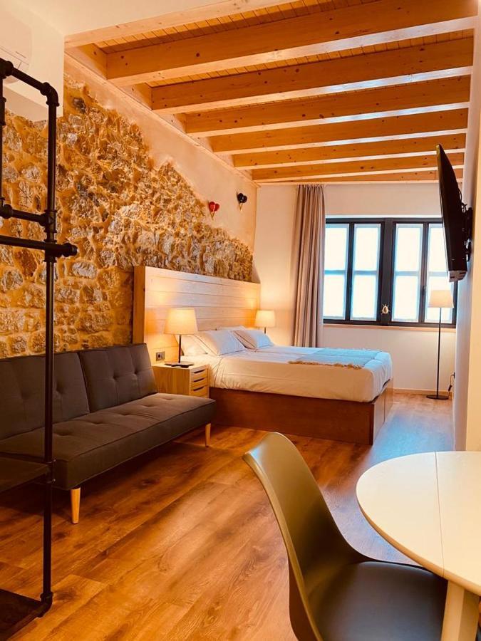 Apartamentos La Casina De Los Musicos Siero Екстериор снимка