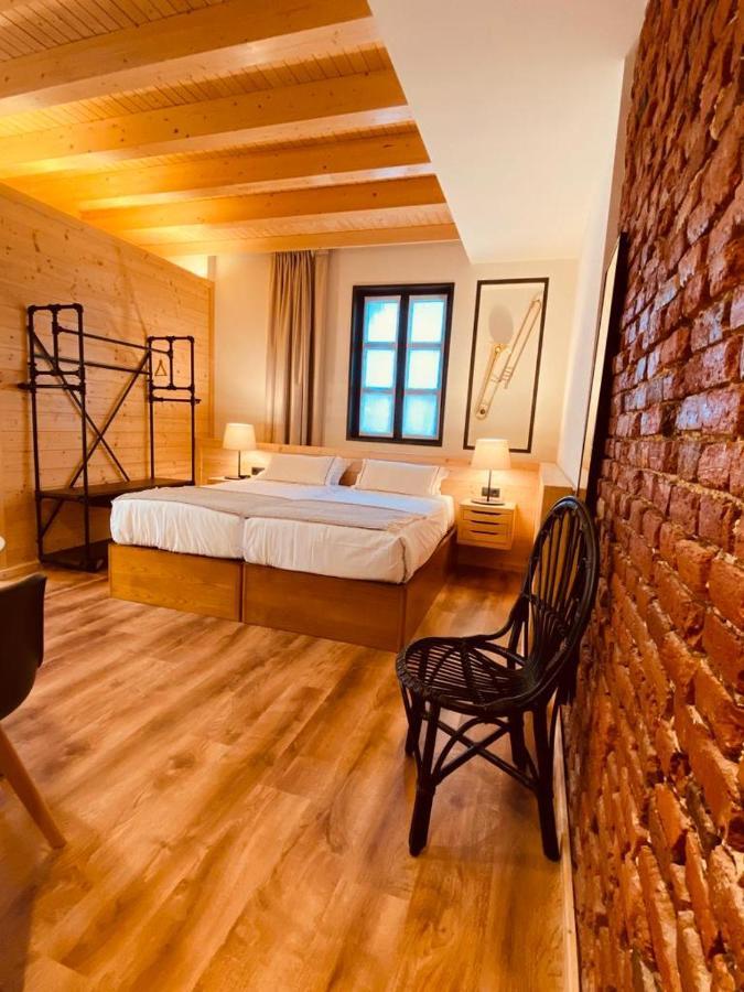 Apartamentos La Casina De Los Musicos Siero Екстериор снимка