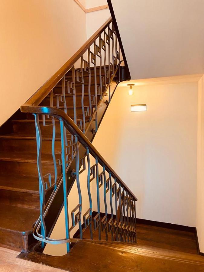 Apartamentos La Casina De Los Musicos Siero Екстериор снимка