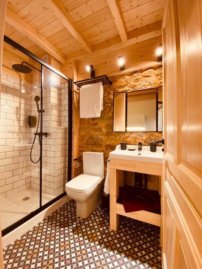 Apartamentos La Casina De Los Musicos Siero Екстериор снимка