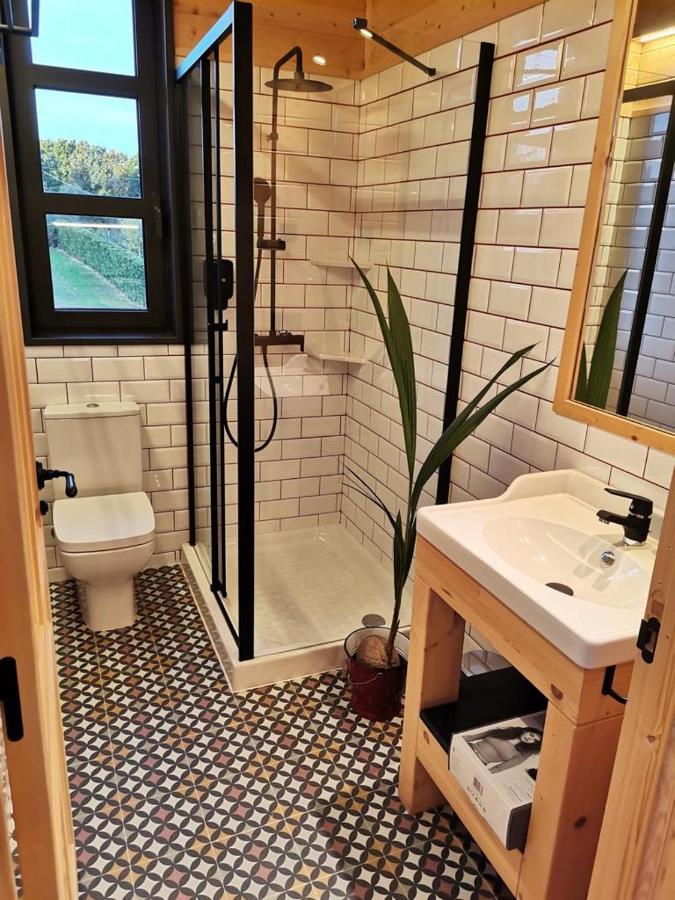 Apartamentos La Casina De Los Musicos Siero Екстериор снимка